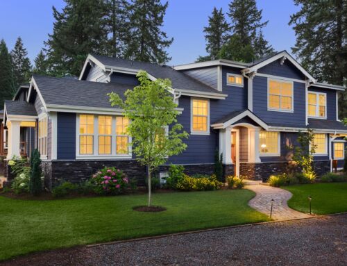 How to Choose Energy-Efficient Windows for Your Home