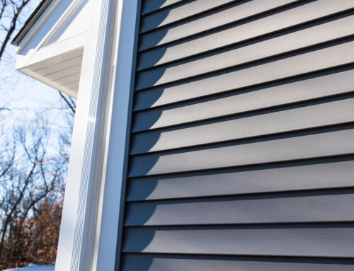 Does New Siding Increase Your Home’s Value?