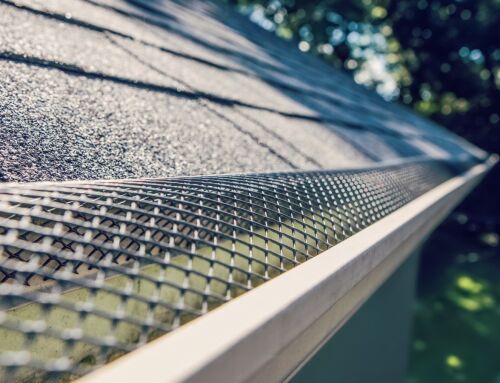 Why Micro Mesh Gutter Guards Are Perfect for Your Home