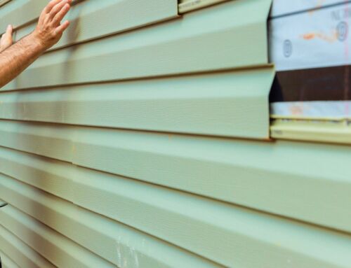 Richmond’s Top Vinyl Siding Alternative for High-End & Custom Homes