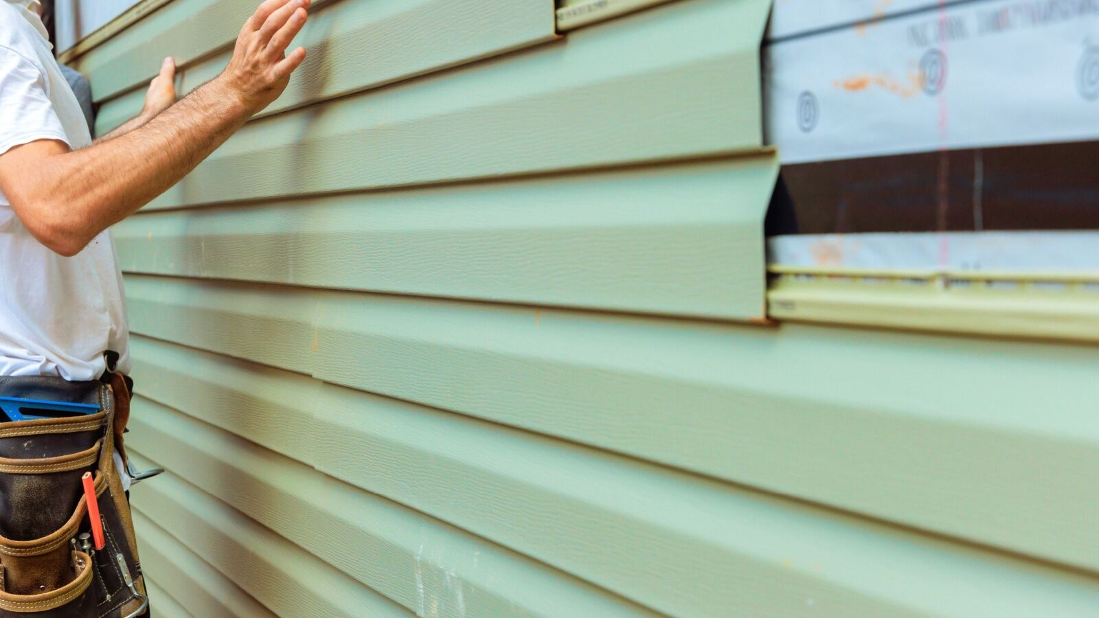 Hardie siding is the best vinyl siding alternative in Richmond, VA.