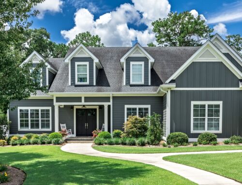 How Mixing Siding Styles Can Make Your Richmond Home Stand Out