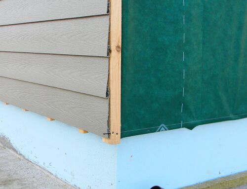 Cedar Ridge Insulated Siding vs. James Hardie® Siding