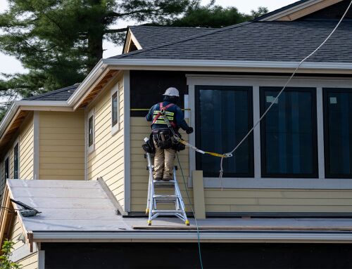 How to Find a Reliable Siding Contractor in Richmond, VA